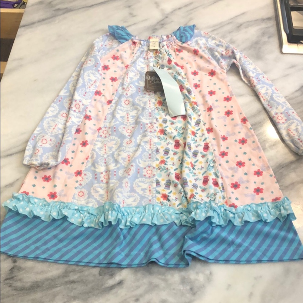 NWT Matilda Jane dress 6